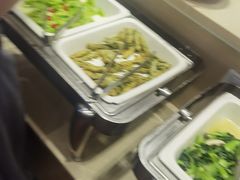 -素满香·Vegan食养自助(天一广场店)