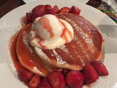 pancakes-Pancakes on the rocks(Darling Harbour)