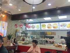 -冯鑫记南京鸭血粉丝汤(来燕路店)