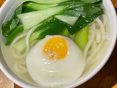 -苹果树下艺术餐厅(宋庄店)