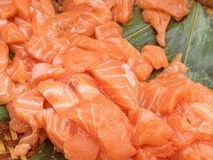 -棕榈岛海鲜自助餐厅(虹桥迎宾馆店)