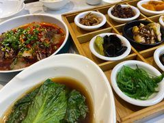 -新仙清汤牛腩(铜锣湾店)