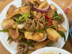 -小媳妇凉粉(浑源店)