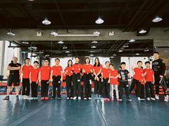 -极斗-IKMF马伽术·格斗运动学院(东直门店)