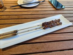 碳烤牛肉串-熙楼(翠湖店)