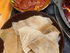 -谭记重庆老火锅(总店)