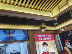 -井格重庆火锅(西直门凯德Mall店)