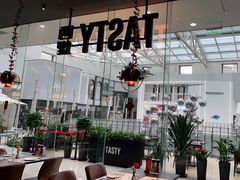 -西堤牛排(合肥之心城店)