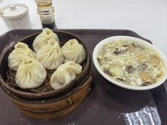 -常州糕团店(北大街新世纪商城店)