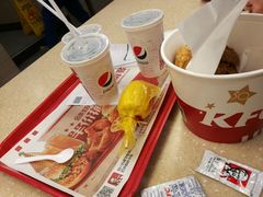 -肯德基(丰北路店)