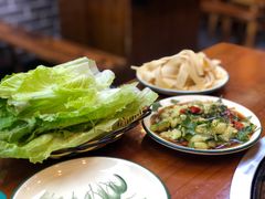 -曹丞相·地锅鸡·地锅鱼(武林店)