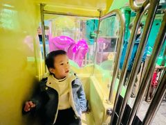 -蓝精灵乐园·世茂精灵之城主题乐园