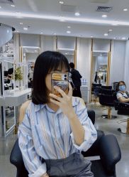 -Kraemer Paris  苏豪路易士·嘉玛发廊