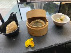 -广州花园酒店