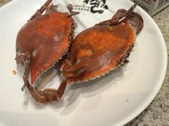 -初色海鲜自助(万丰路店)