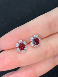 -Cindy Jewelry·钻戒·彩色宝石