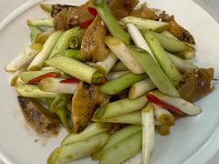 -小郭私房菜·海肠捞饭店(学士街店)