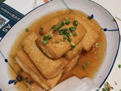 -清晖小苑•顺德地方菜(壹海城店)