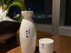 -芥末日本料理(打浦路铂尔曼旗舰店)