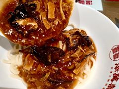 -添萬囍·天津三鲜捞面(天河城店)