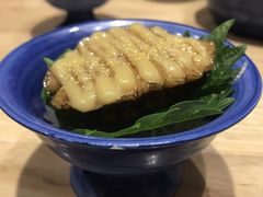 -隐泉京望日式料理(太和广场店)