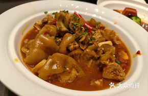 Xiaoxiang Huiwei Pig's Trotters