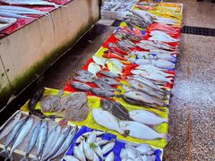 -恒达综合农贸市场(黄山路店)