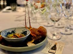 -广州柏悦酒店·悦景轩·粤菜餐厅