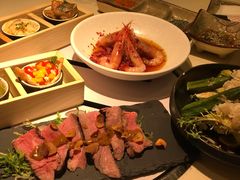 -赤坂亭M9和牛烧肉·日料398放题(万达店)