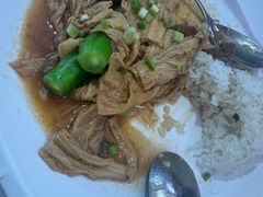 -香港深仔记茶餐厅(东门店)