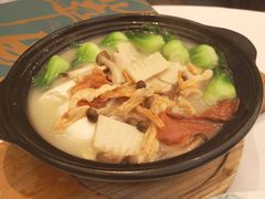 -翠园(铜锣湾广场店)