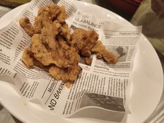 -老平安农家菜(平安店)