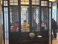 -星河湾半岛酒店-真粤中餐厅