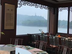-湖畔居茶楼(湖滨店)