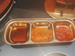 -闻老头·菊花炭烤肉(佛山首店)