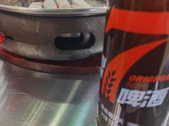 -小院地摊烤肉