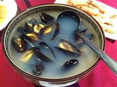 -温州炎亭海鲜阁(万塘路店)