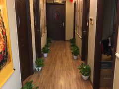-常仁健康·经络推拿·按摩艾灸养生馆(长宁路店)