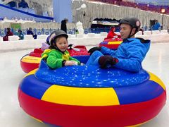 -广州热雪奇迹