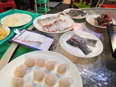 -正能量脆肉鲩火锅