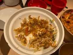 -避风塘(宝山万达店)