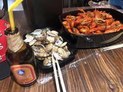 -盒马鲜生(189购物中心店)