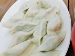 虾三鲜-喜家德虾仁水饺(北站店)
