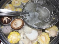 -八合里牛肉火锅(新洲店)