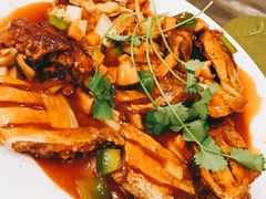 -百家福海鲜排档·闽菜·家宴(斗西路口店)
