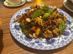 -东来土菜馆(民祥园路店)