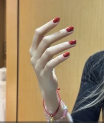 -晨·艺美甲美睫