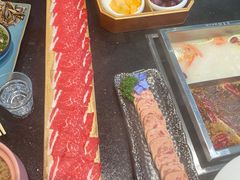 -五星桥原切肥牛火锅·30年专注好牛肉(湖塘店)