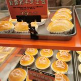 万物皆可菠萝包 西点中做好匠心