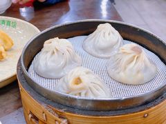 -李记清真馆(打钉巷店)